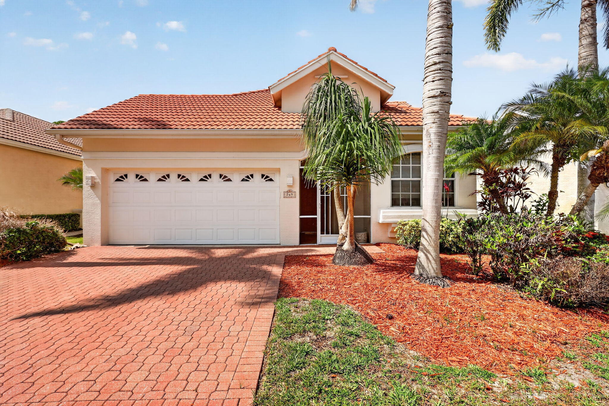 769 SW Munjack Circle, Port St. Lucie, FL 34986, Port St Lucie