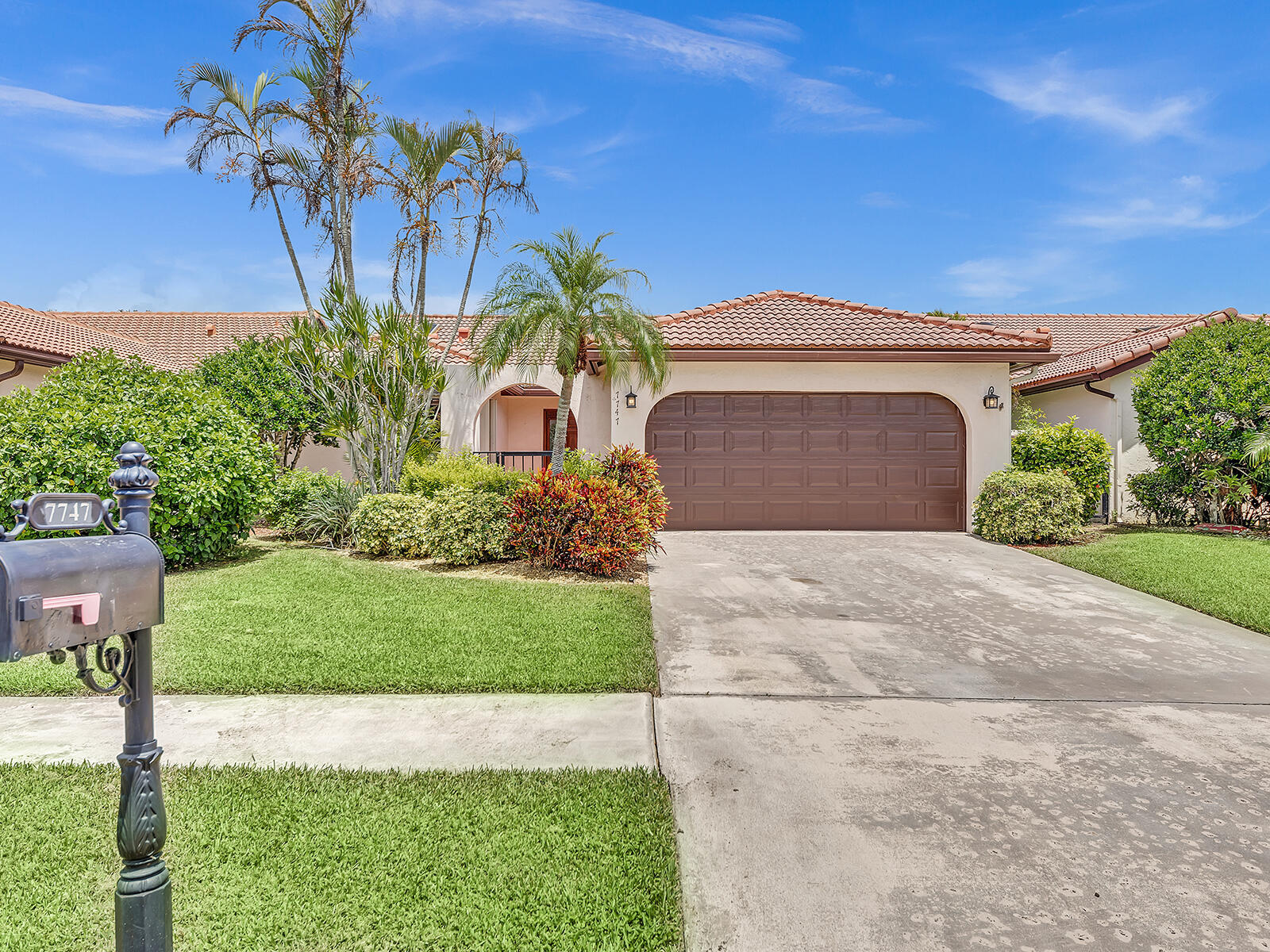 7747 Villa Nova Drive, Boca Raton, FL 33433, Boca Raton