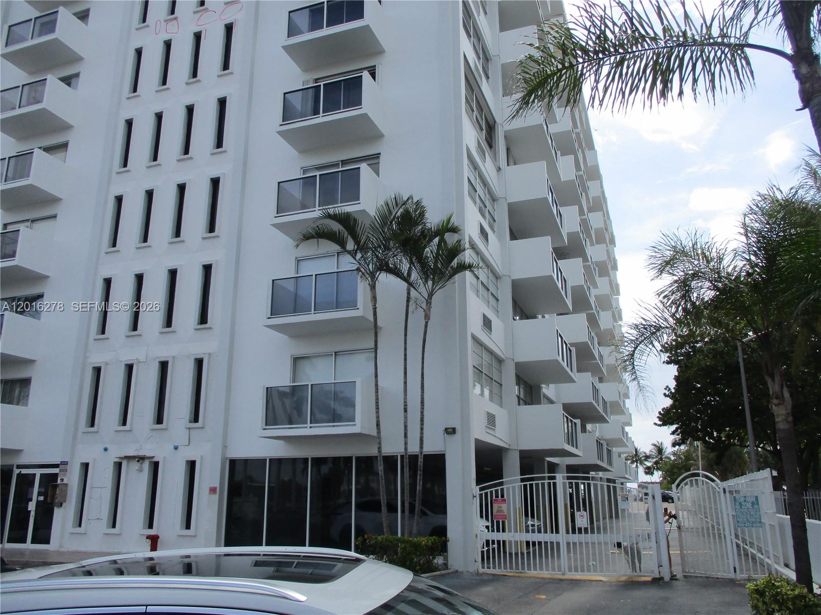 5313 Collins Avenue 1111, Miami Beach, FL 33140, Miami Beach