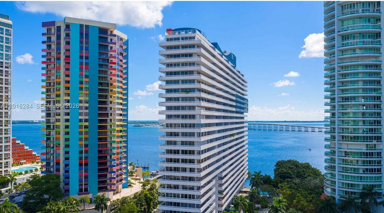 1627 Brickell Avenue 1204, Miami, FL 33129, Miami
