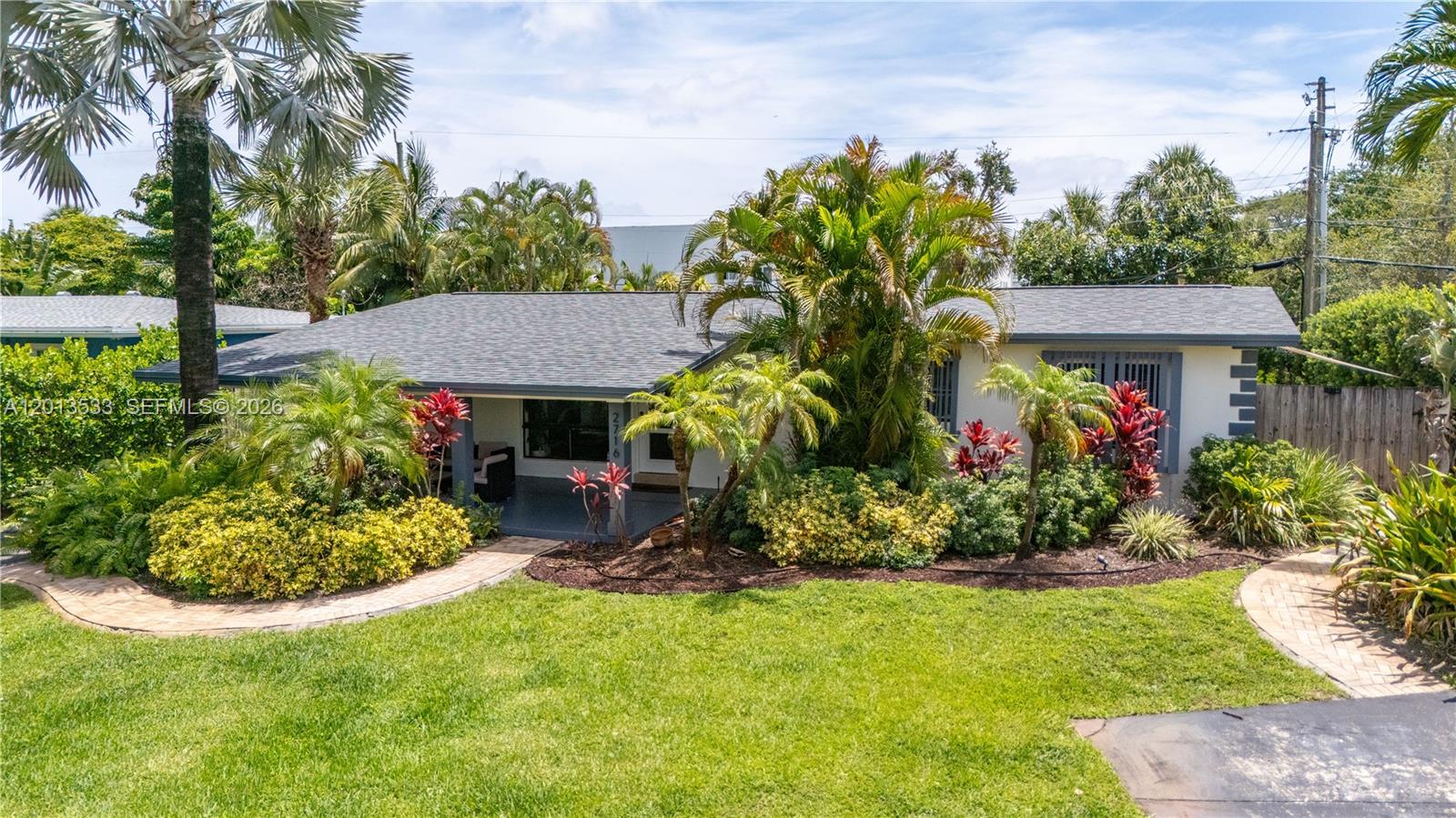 2716 NW 3rd Avenue, Wilton Manors, FL 33311, Wilton Manors