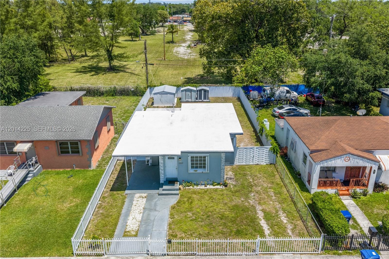 1059 NW 77th Street, Miami, FL 33150 photo 20