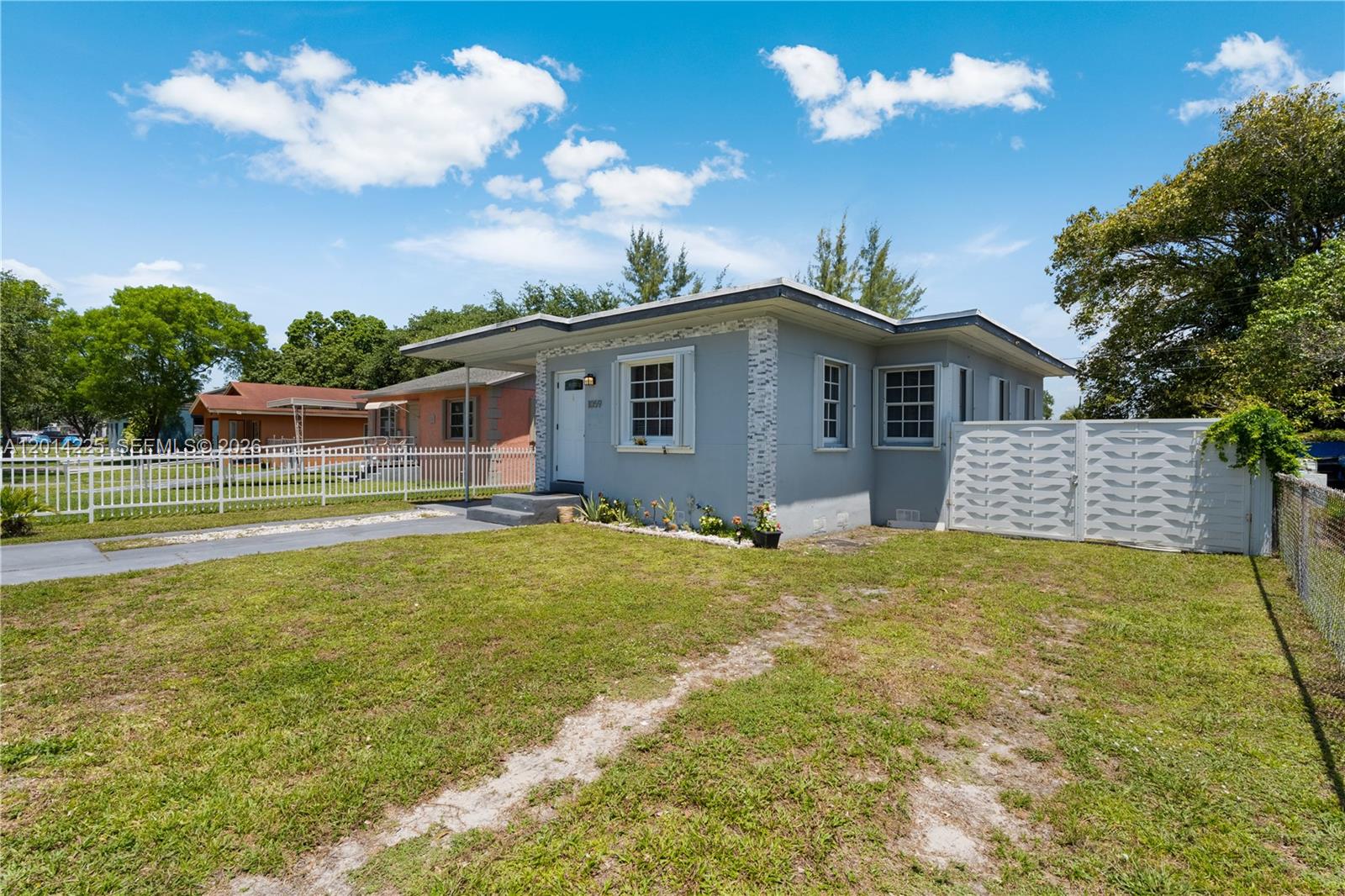 1059 NW 77th Street, Miami, FL 33150, Miami