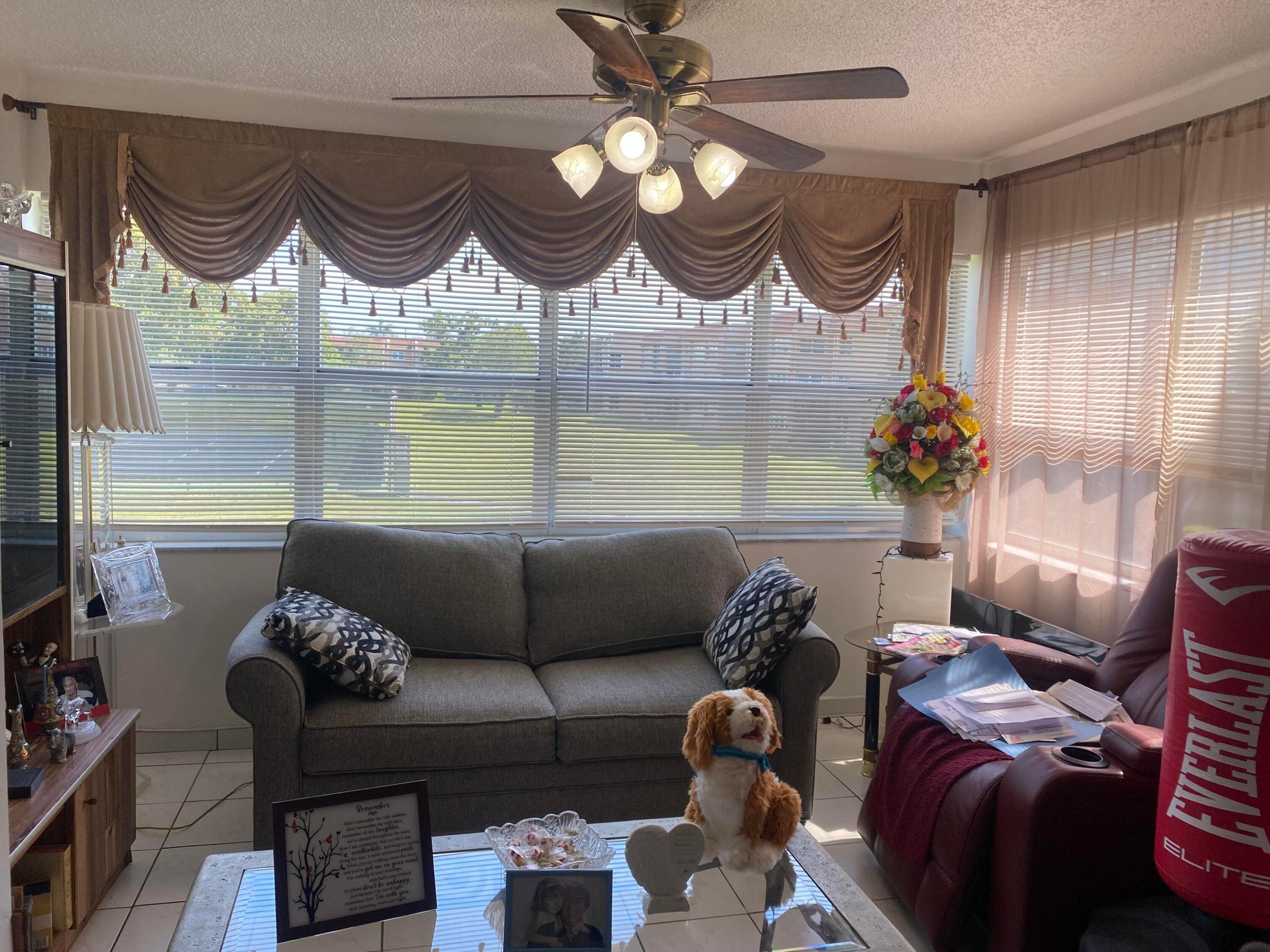 9821 Sunrise Lakes Boulevard 210, Sunrise, FL 33322, Sunrise