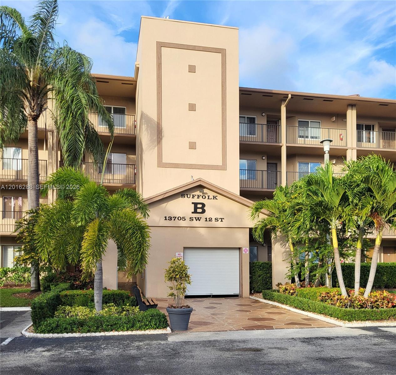 13705 SW 12th Street 304B, Pembroke Pines, FL 33027, Pembroke Pines