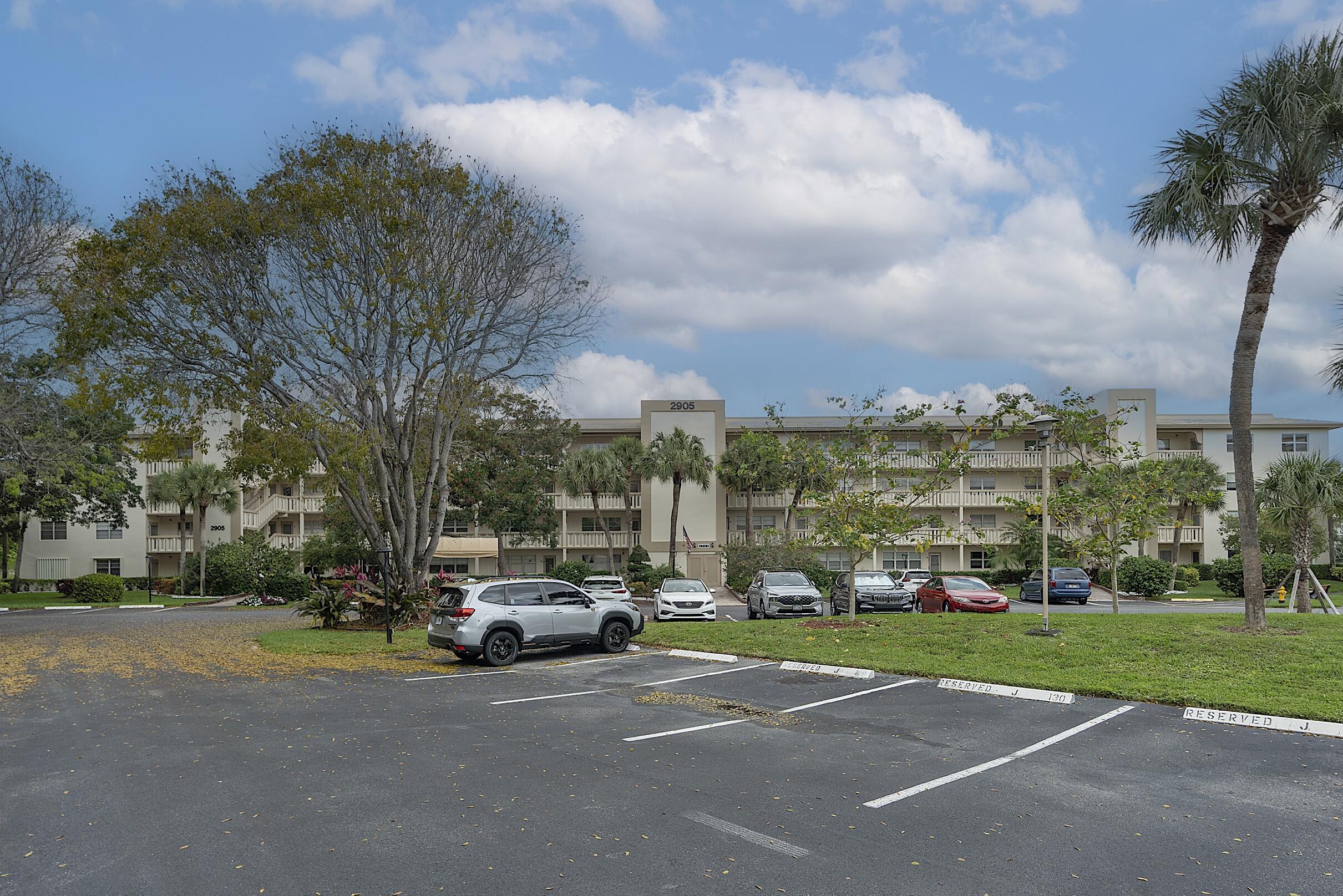 2905 Victoria Place G4, Coconut Creek, FL 33066, Coconut Creek