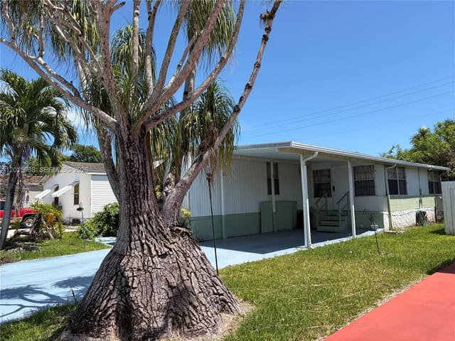 35303 SW 180th Avenue 312, Homestead, FL 33034