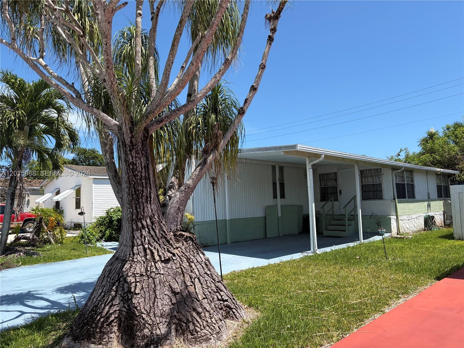 35303 SW 180th Avenue 312, Homestead, FL 33034
