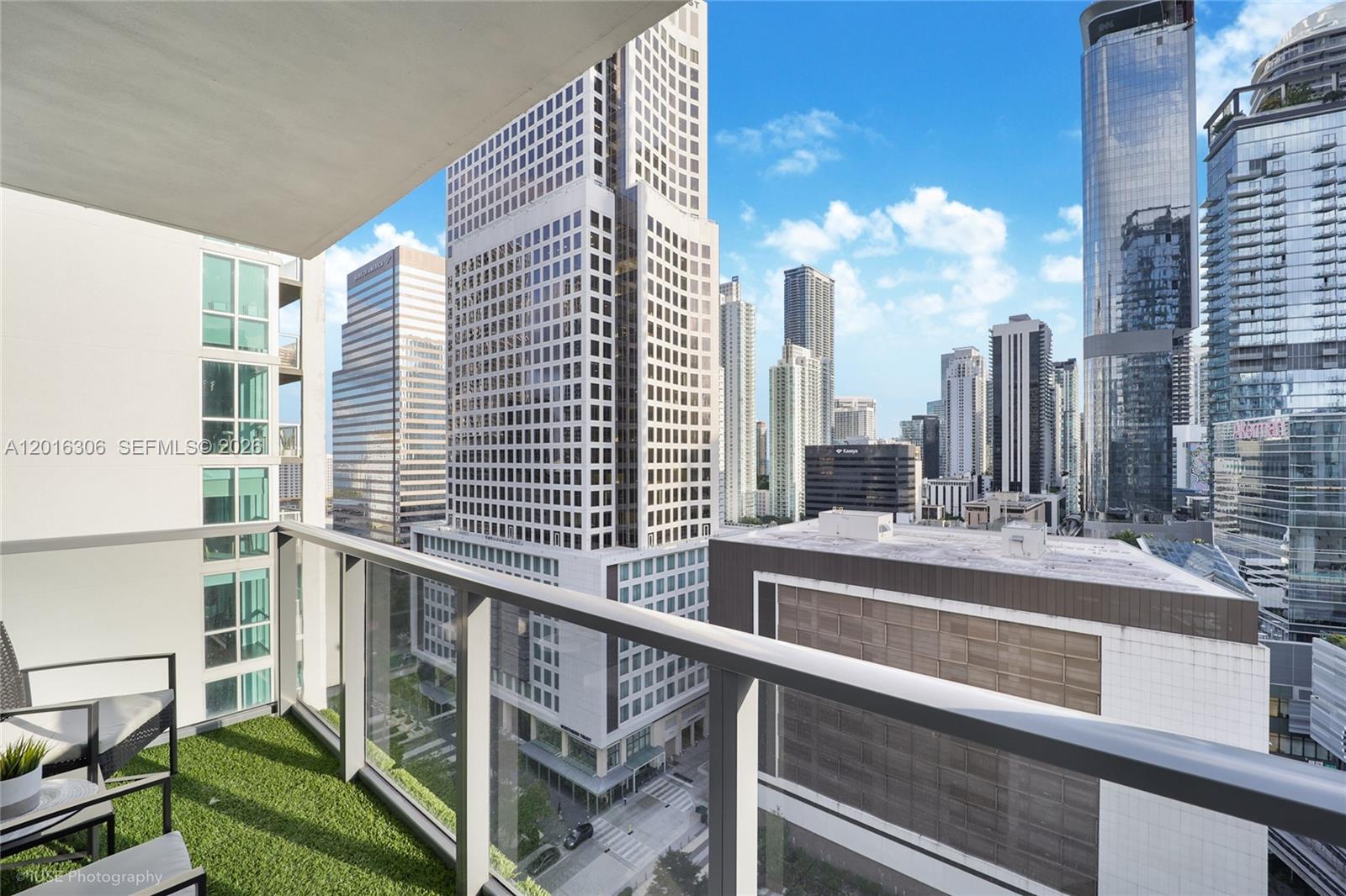 31 SE 6th Street 2207, Miami, FL 33131, Miami