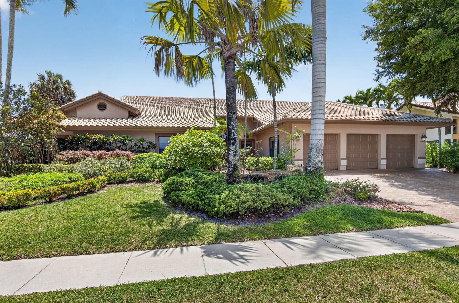 7166 Montrico Drive, Boca Raton, FL 33433 photo 2