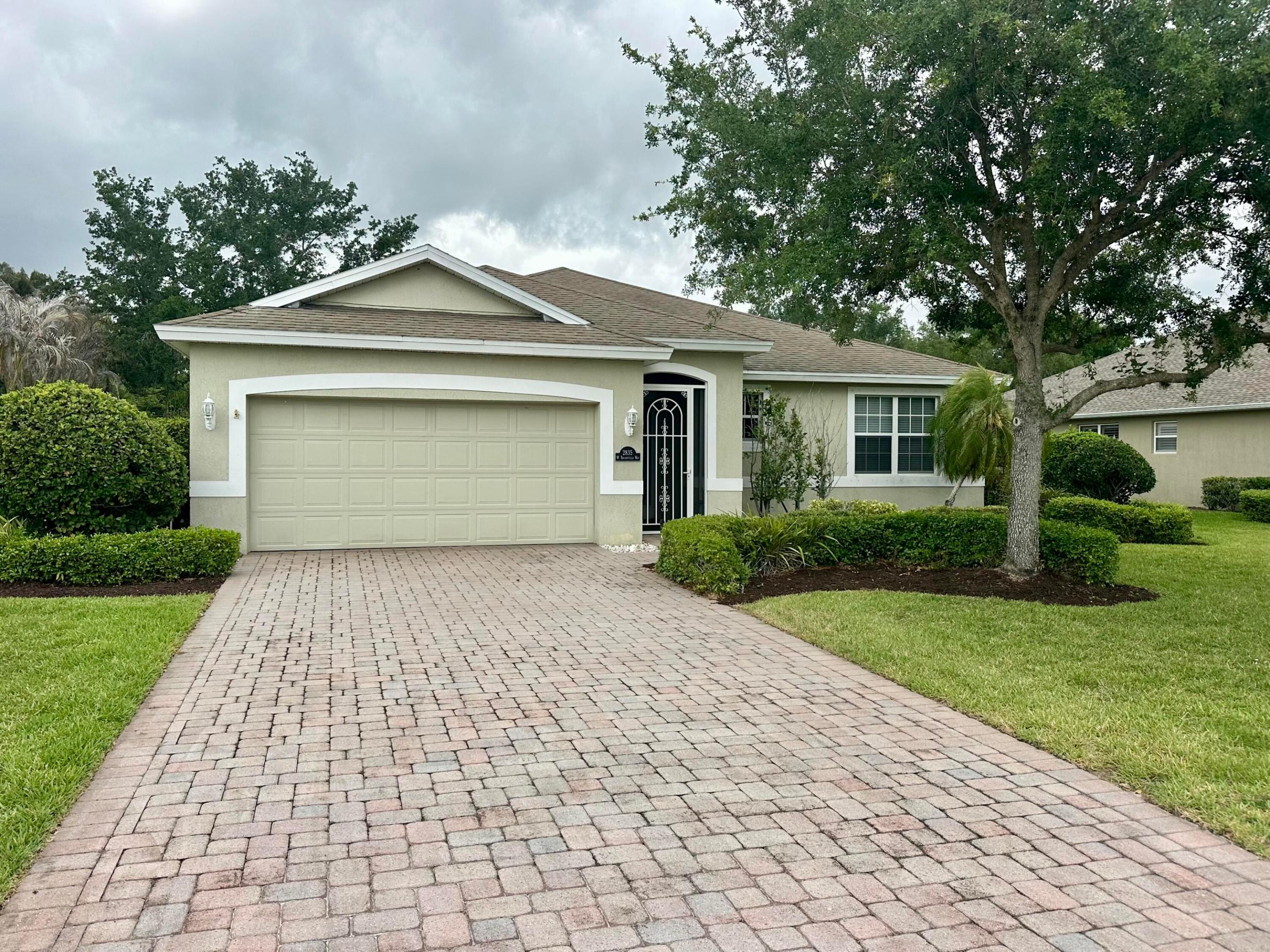 2835 W Brookfield Way, Vero Beach, FL 32966, Vero Beach
