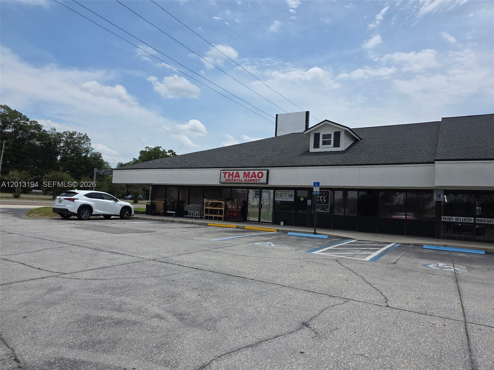 1704 S Southside Boulevard, Jacksonville, FL 32216, Jacksonville
