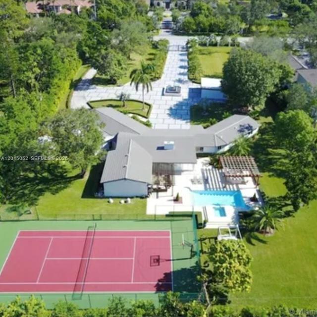 5250 SW 62nd Avenue, Miami, FL 33155, Miami