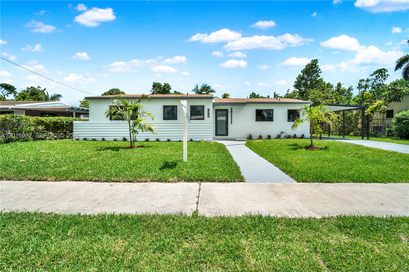 1020 NW 197th Terrace, Miami Gardens, FL 33169, Miami Gardens