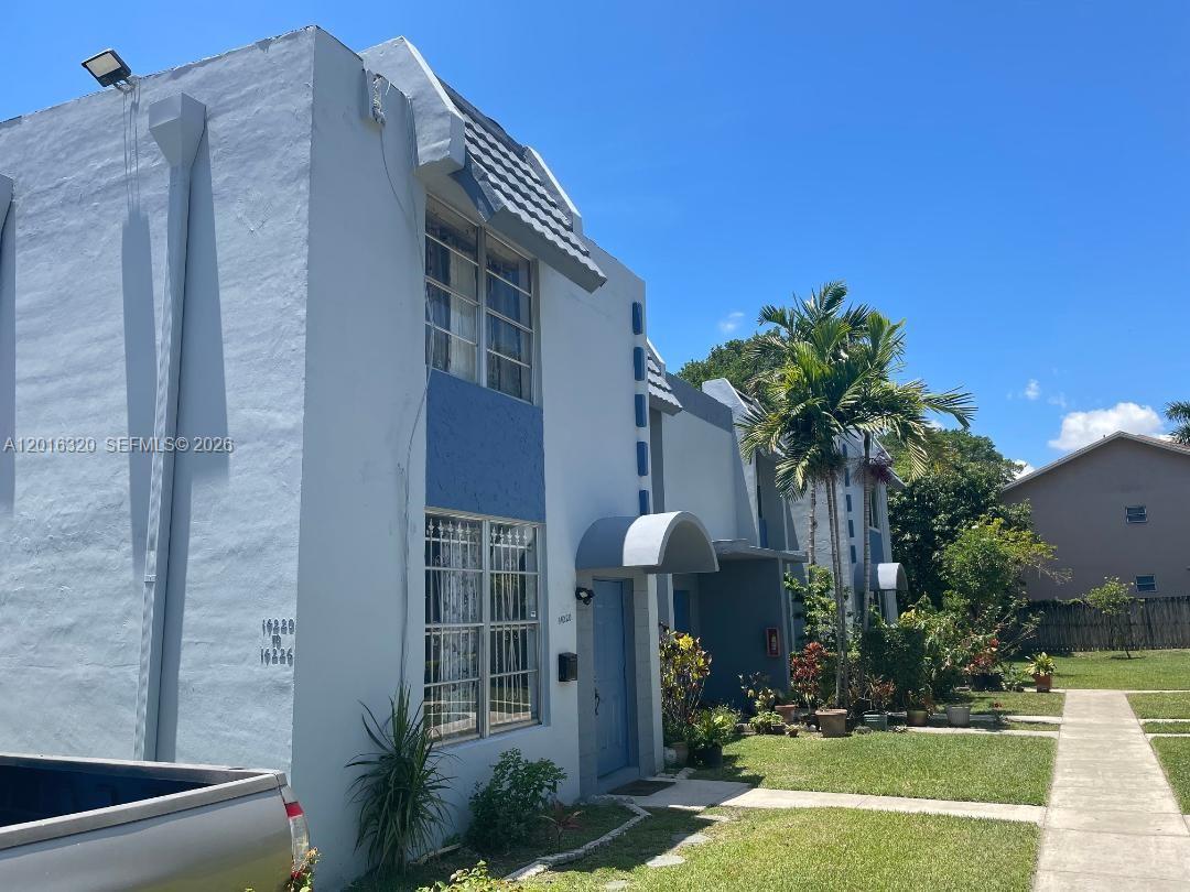 14220 NE 3rd Court 10A, Miami, FL 33161, Miami