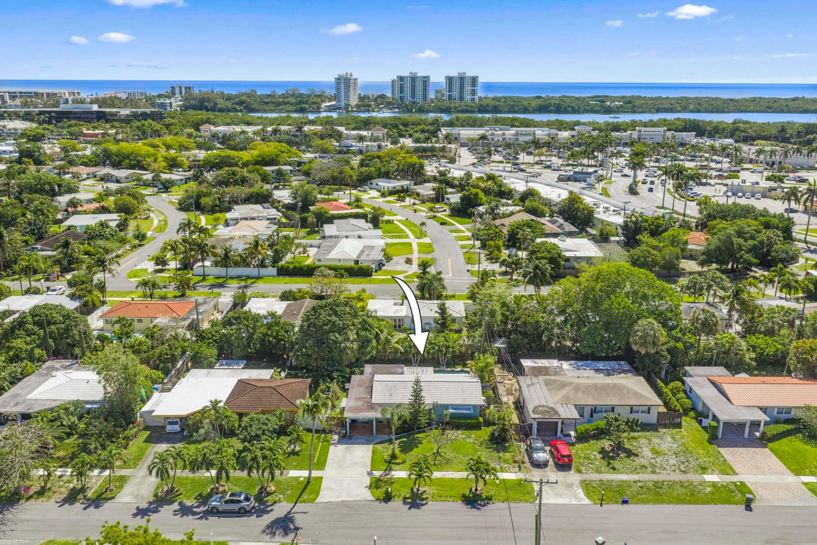 2136 NE 4th Court, Boca Raton, FL 33431 photo 2