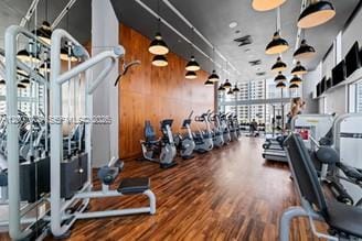 1300 Brickell Bay Drive 604, Miami, FL 33131 photo 23