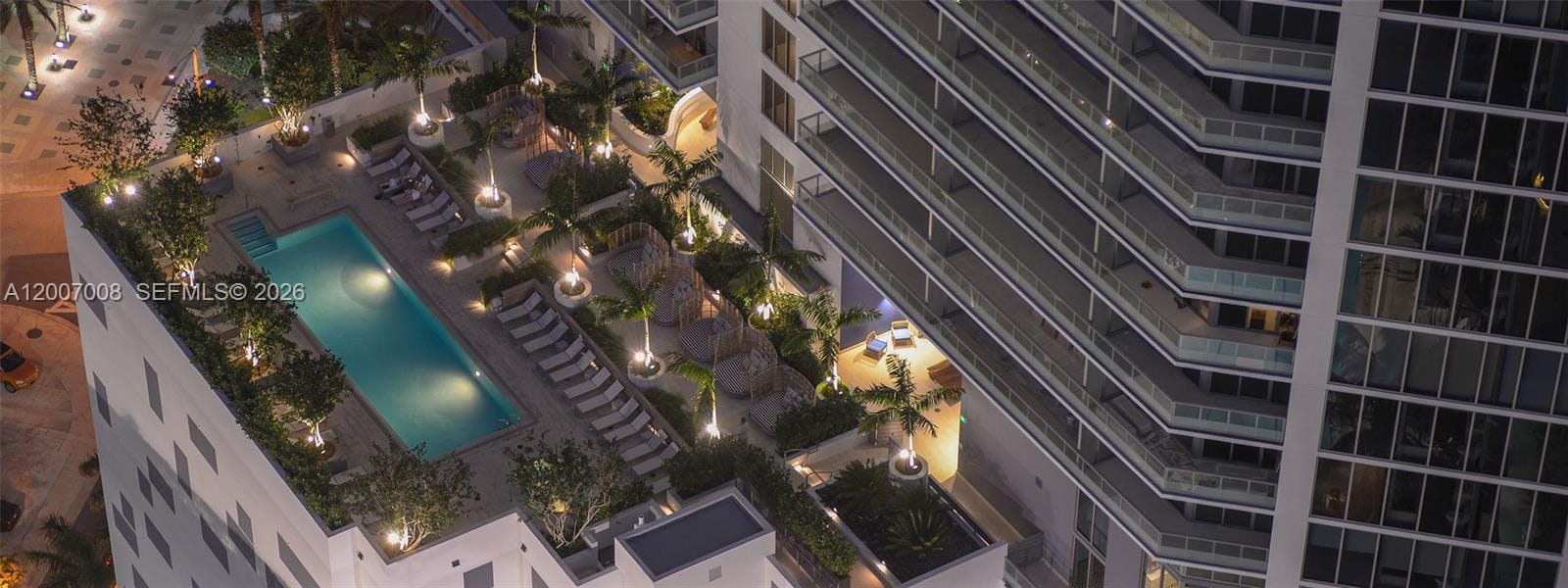1300 Brickell Bay Drive 604, Miami, FL 33131 photo 26