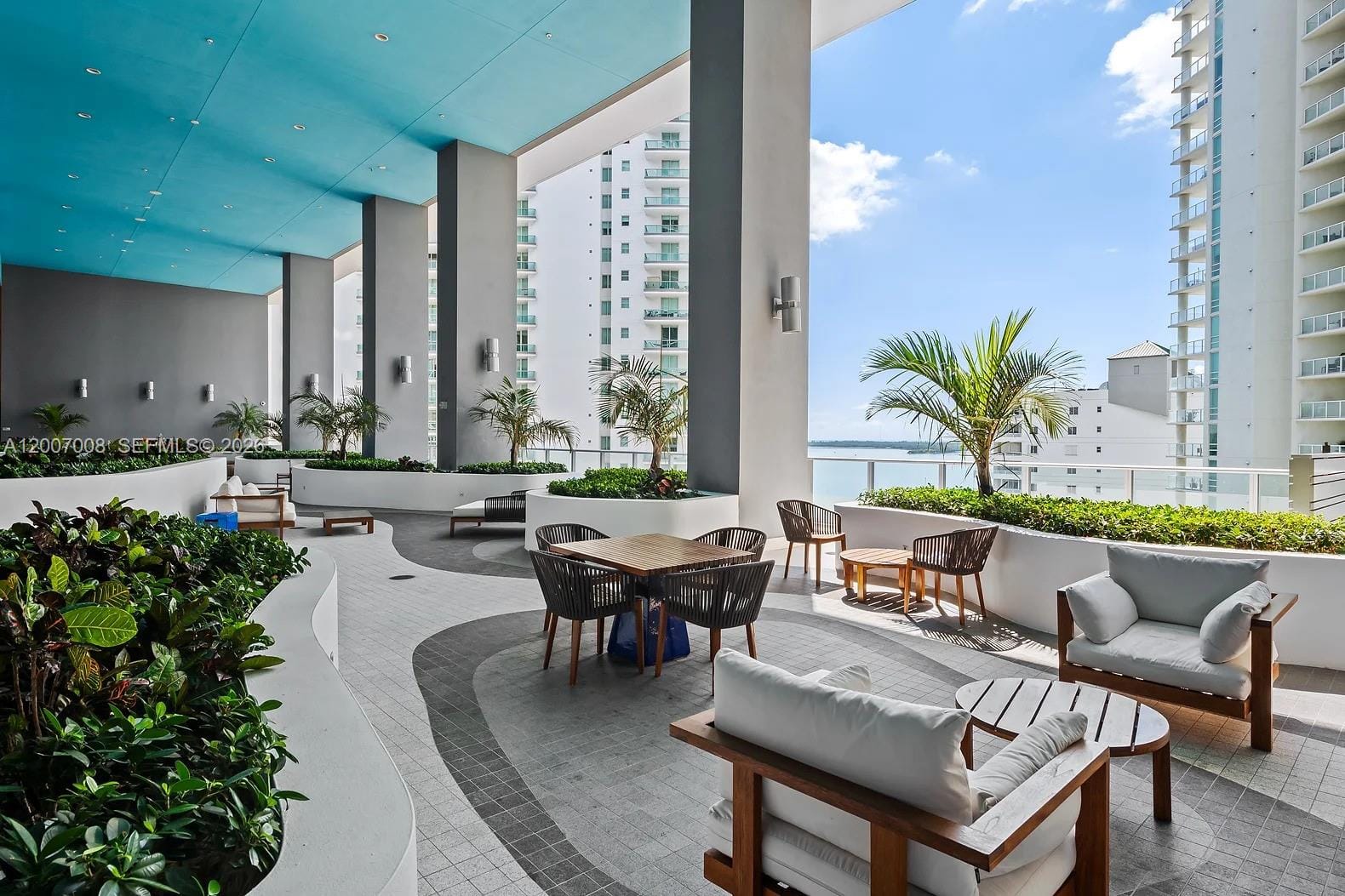 1300 Brickell Bay Drive 604, Miami, FL 33131 photo 29
