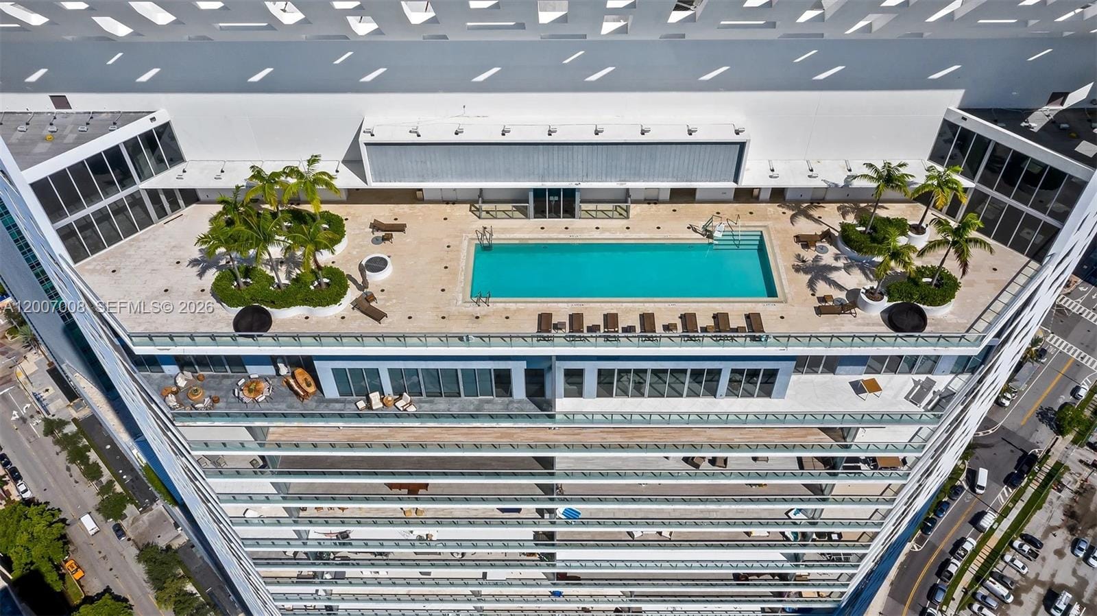 1300 Brickell Bay Drive 604, Miami, FL 33131 photo 30