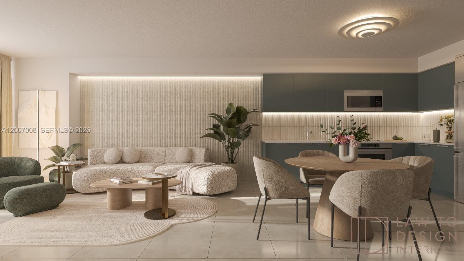 1300 Brickell Bay Drive 604 — photo 4