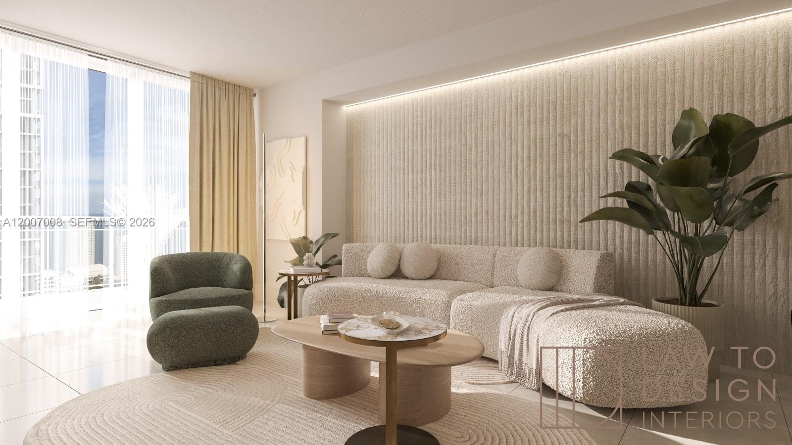 1300 Brickell Bay Drive 604 — photo 5
