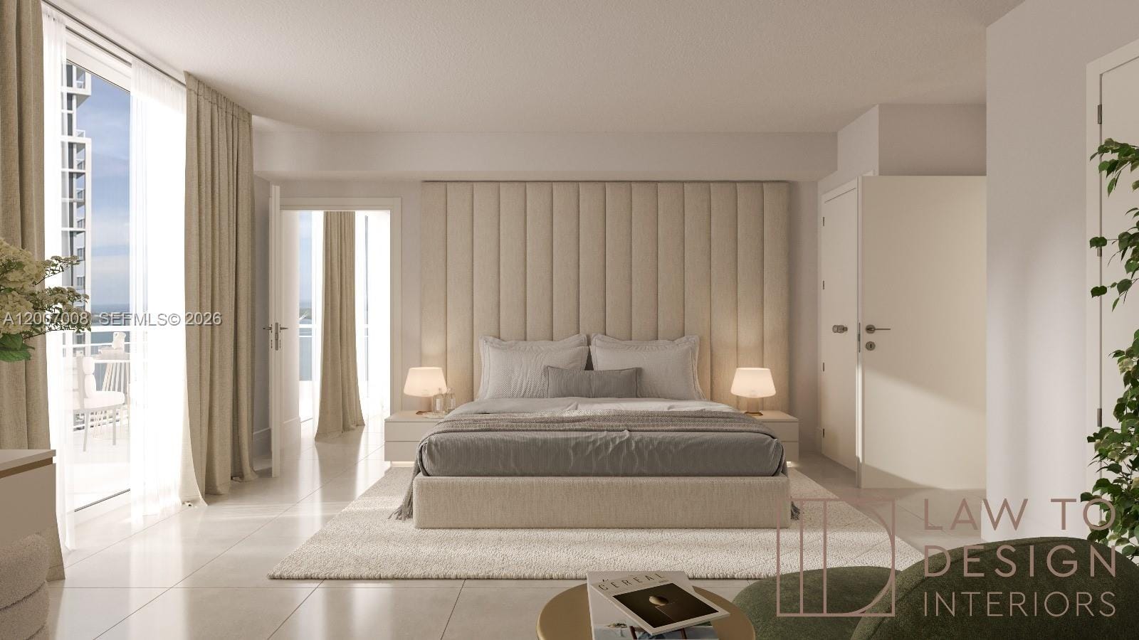 1300 Brickell Bay Drive 604 — photo 7