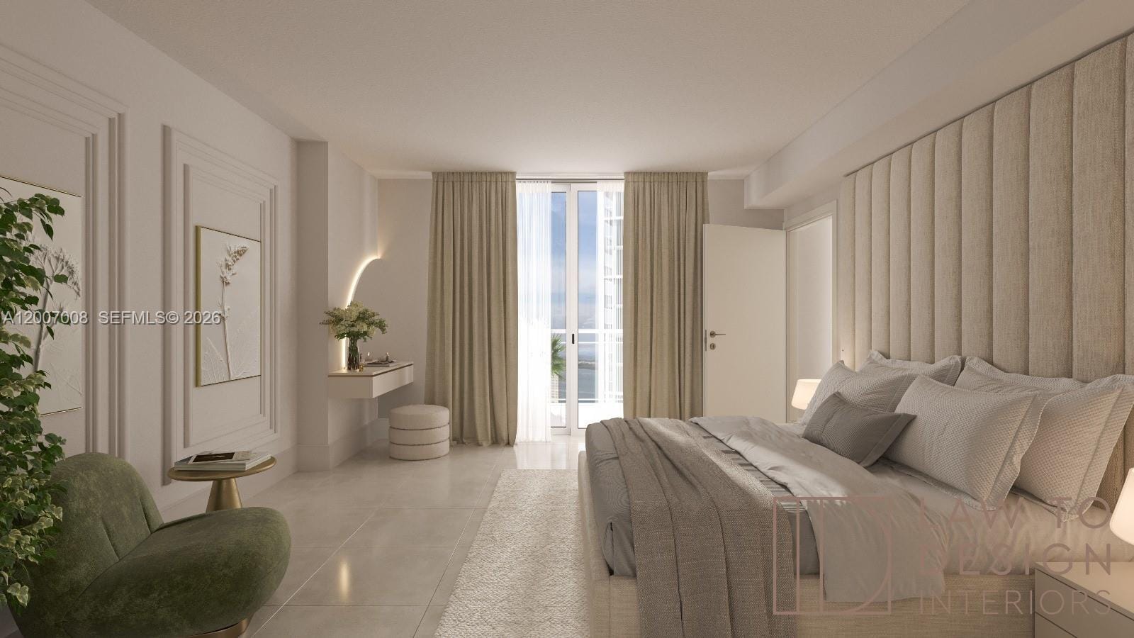 1300 Brickell Bay Drive 604 — photo 8
