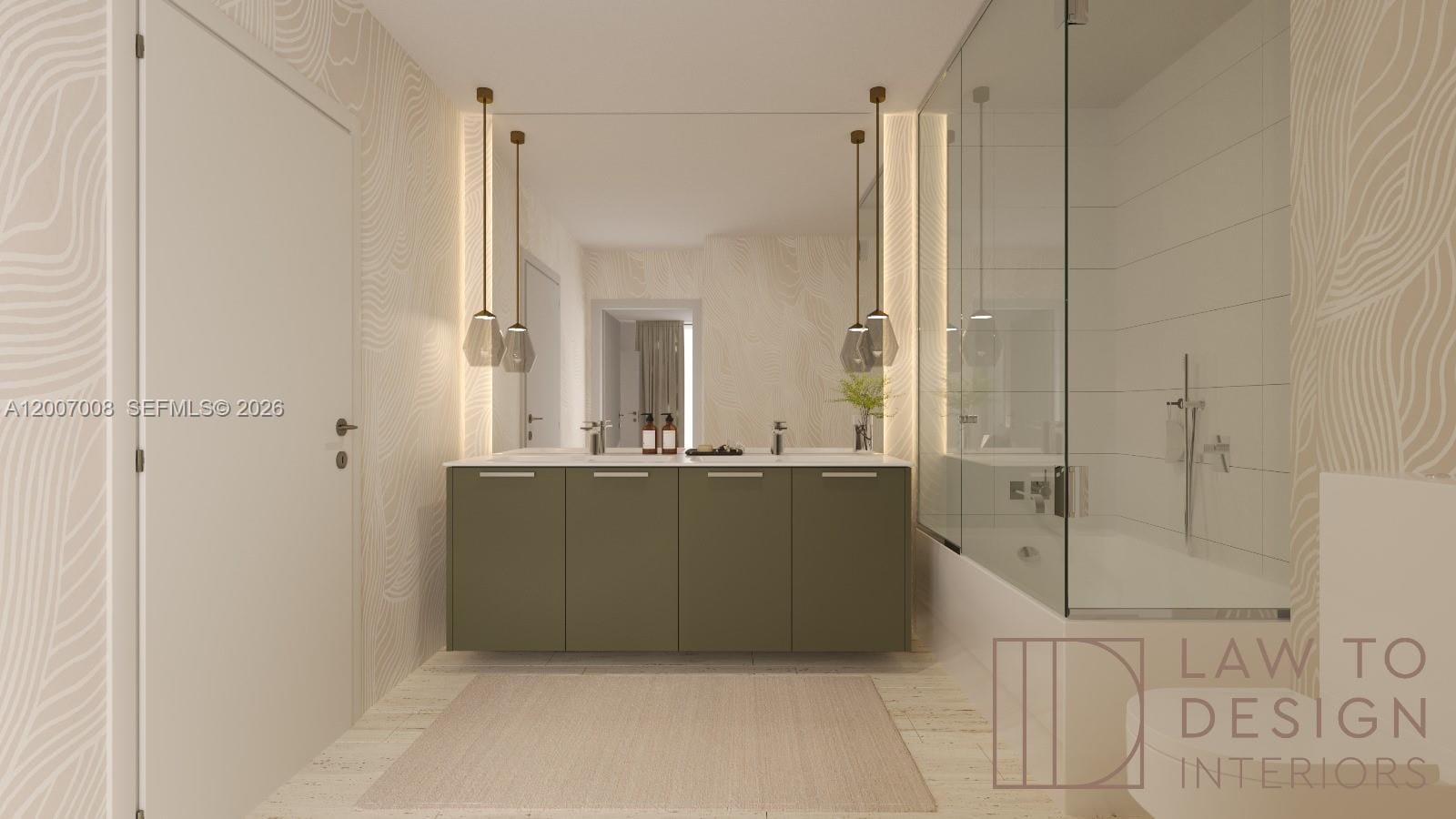 1300 Brickell Bay Drive 604 — photo 10