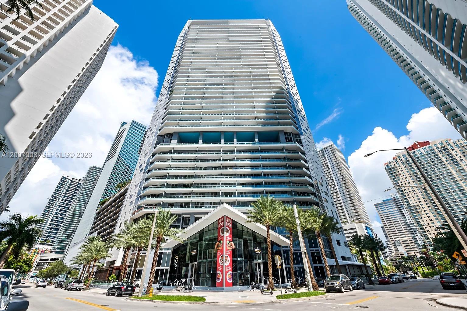 1300 Brickell Bay Drive 604, Miami, FL 33131, Miami