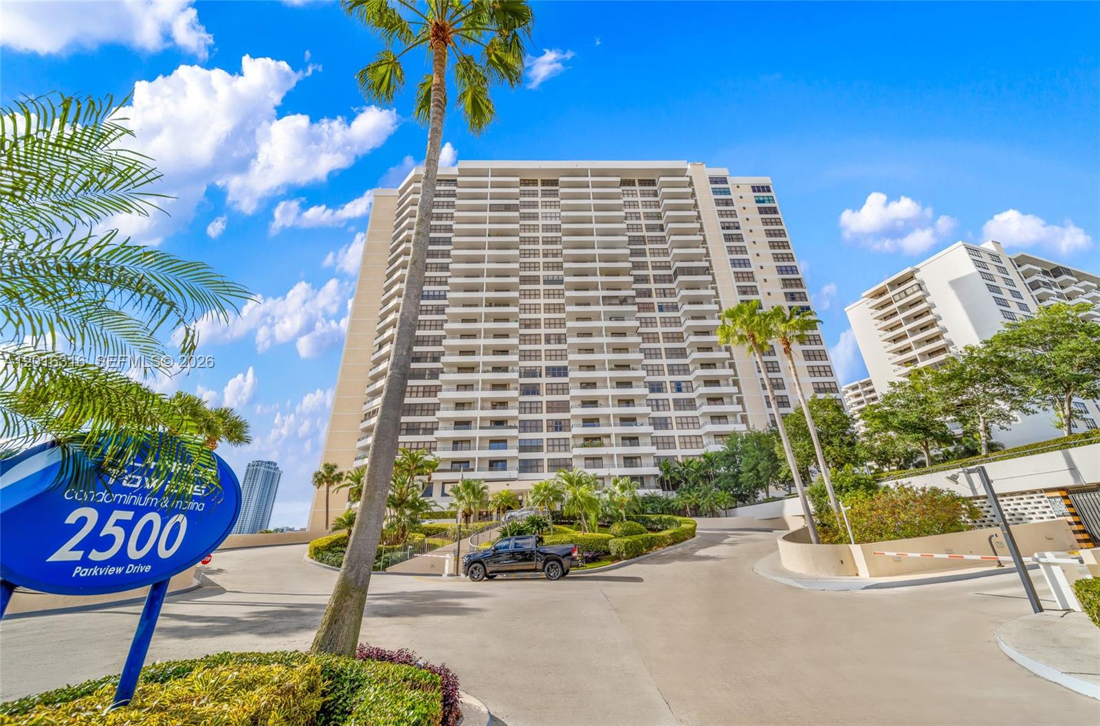 2500 Parkview Drive 2119, Hallandale Beach, FL 33009, Hallandale Beach