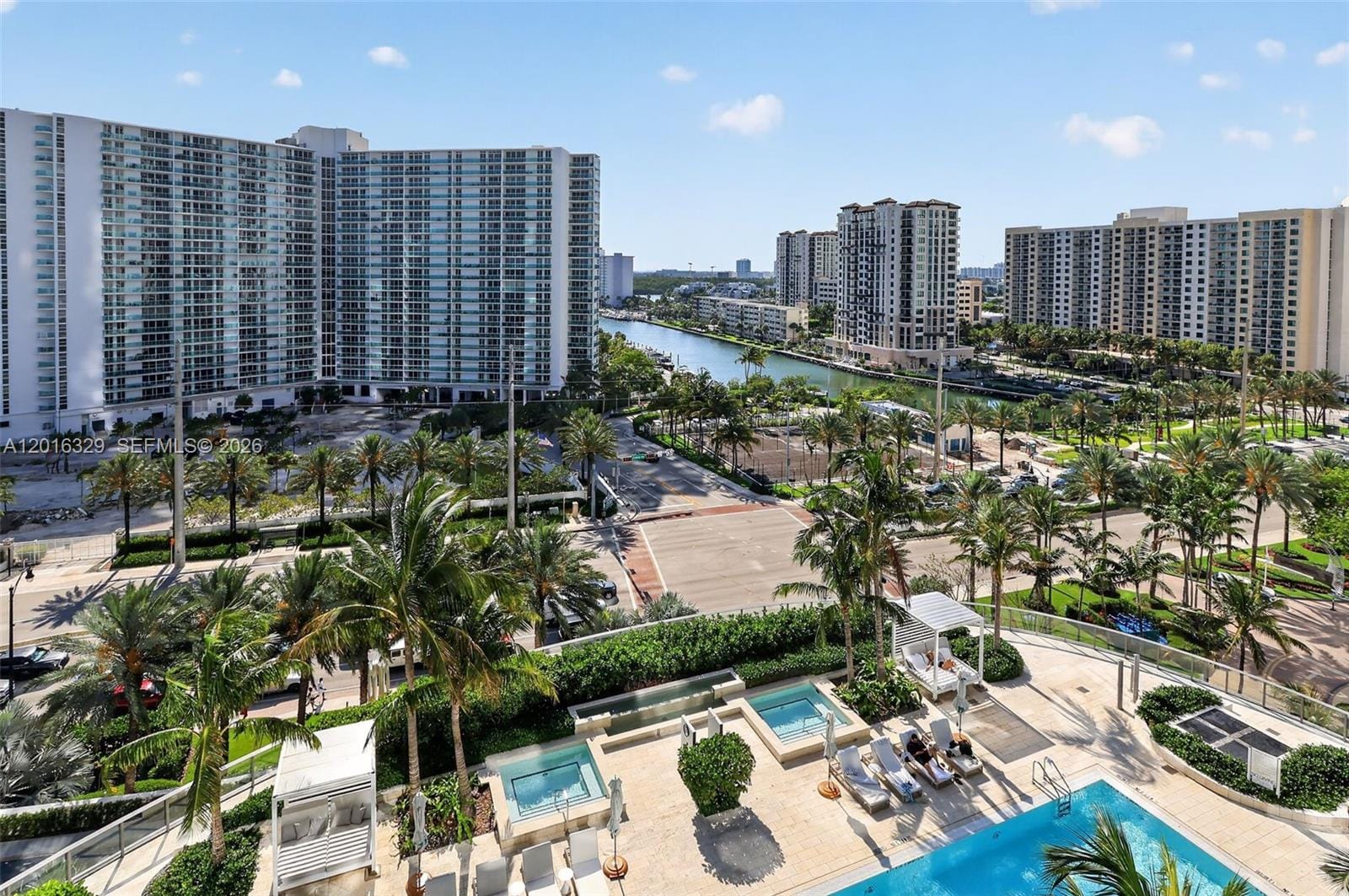 15701 Collins Avenue 805, Sunny Isles Beach, FL 33160 photo 22
