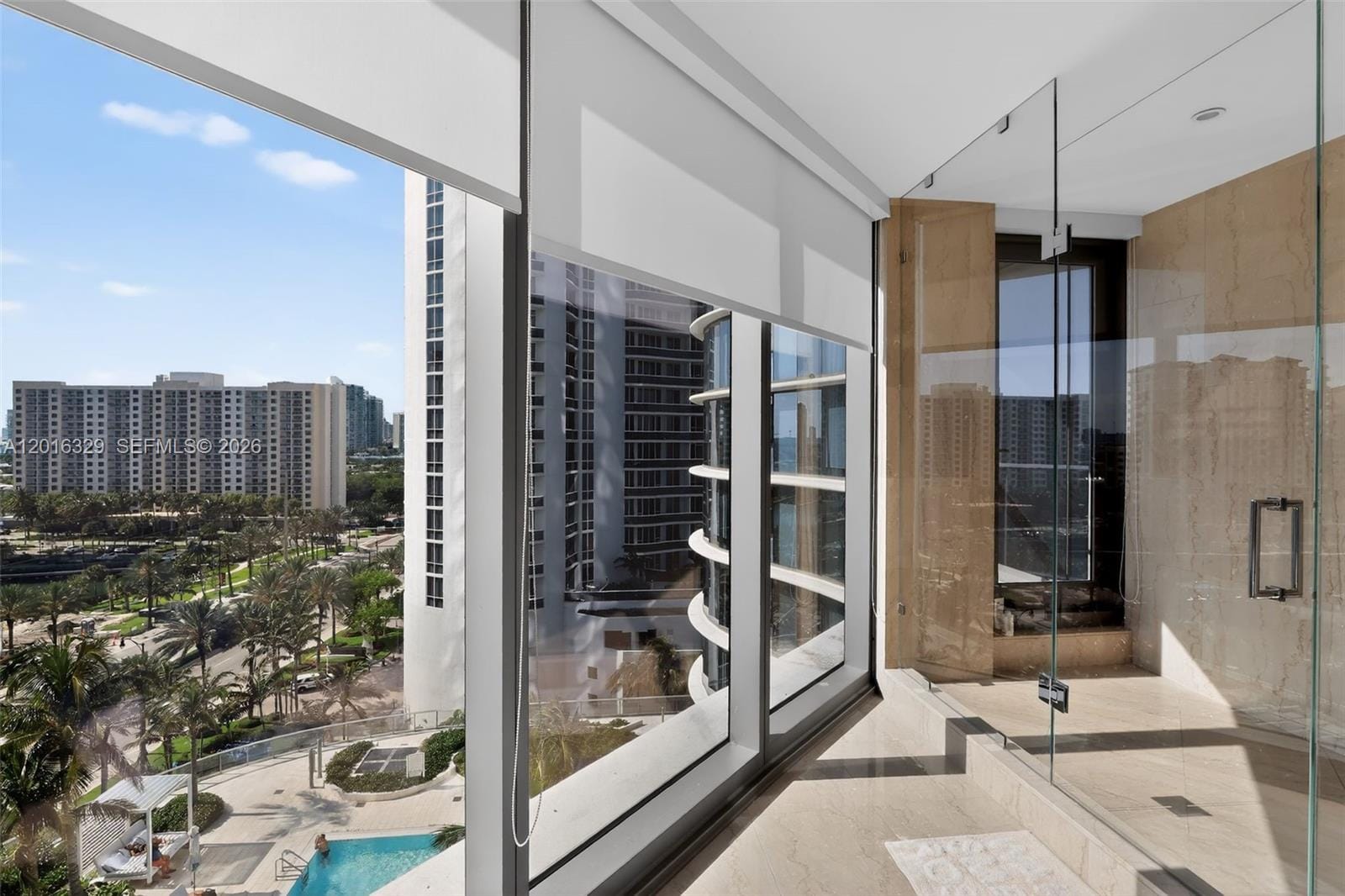 15701 Collins Avenue 805 — photo 7