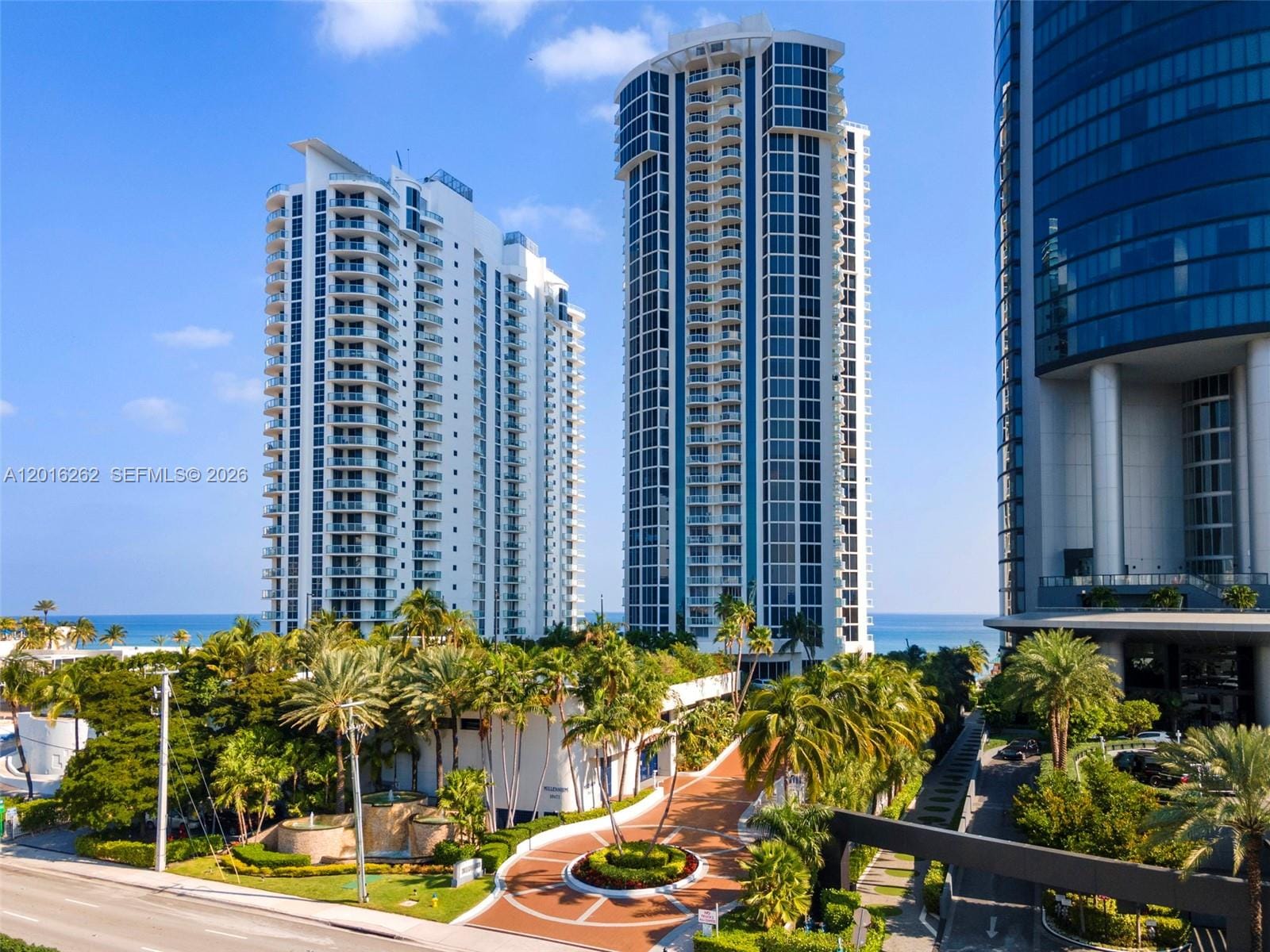 18671 Collins Avenue 404 — photo 3