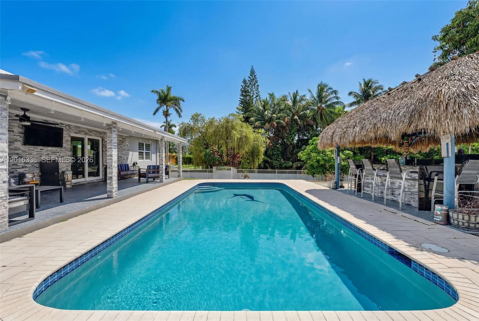 2918 Cleveland Street, Hollywood, FL 33020, Hollywood