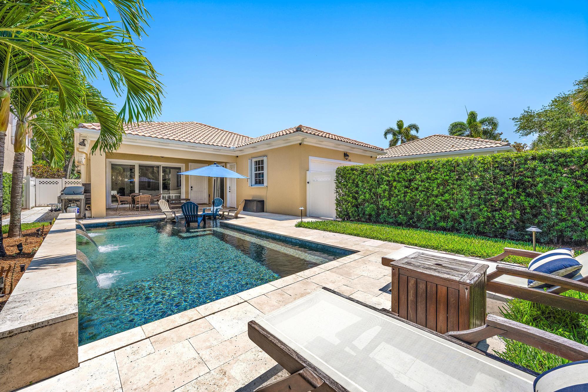 196 Florence Drive, Jupiter, FL 33458, Jupiter