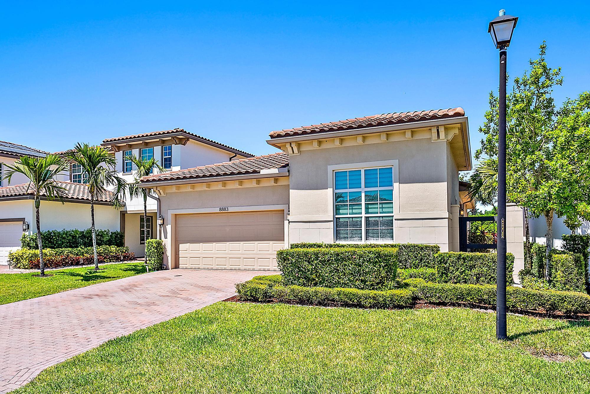 8883 Kingsmoor Way, Lake Worth, FL 33467, Lake Worth