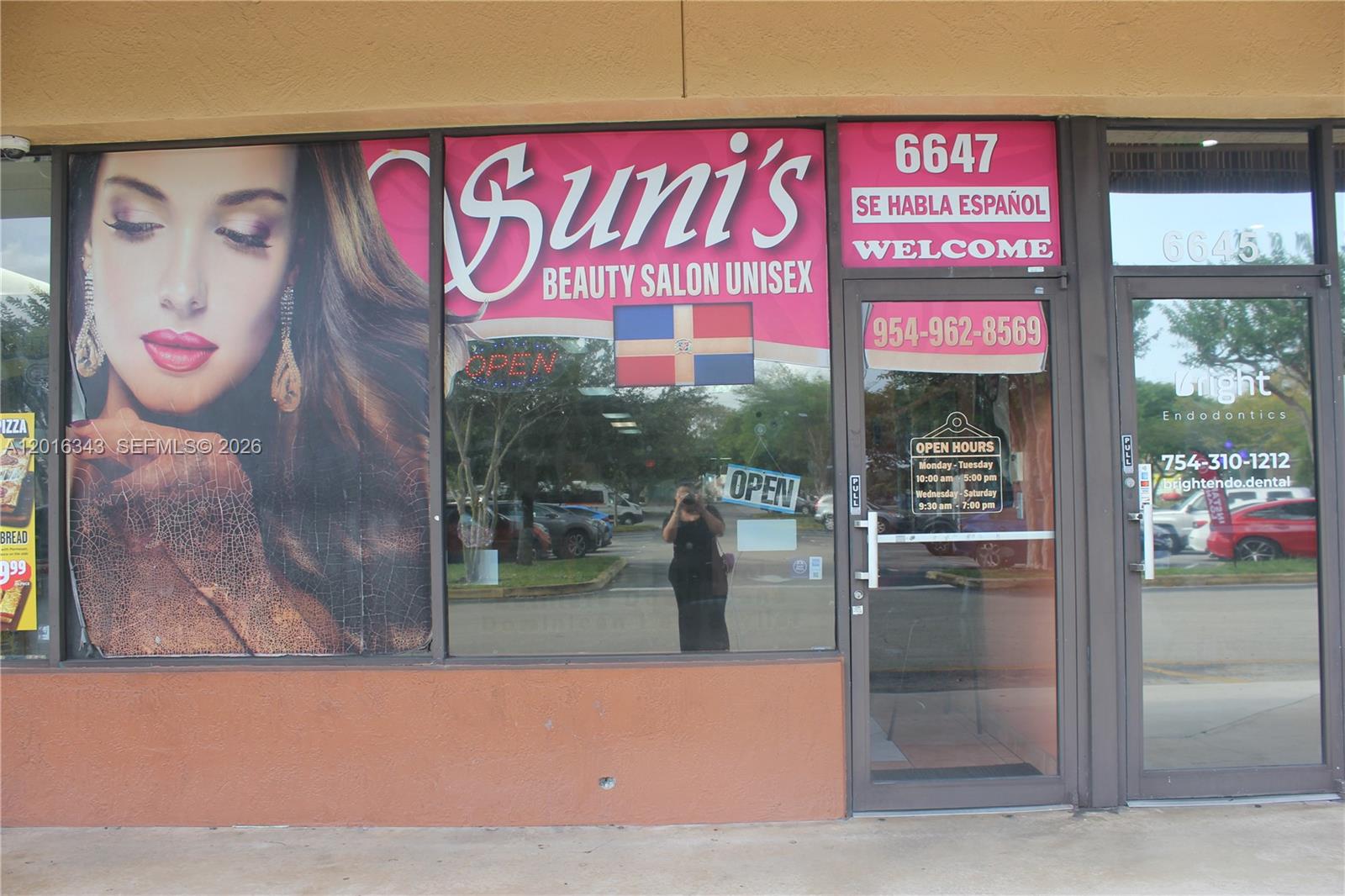 6647 Taft Street, Hollywood, FL 33024, Hollywood