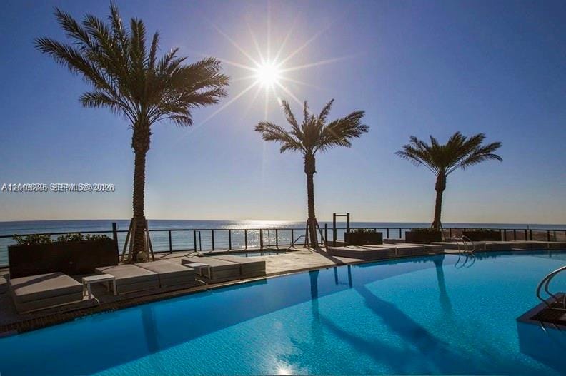 18555 Collins Avenue 1705, Sunny Isles Beach, FL 33160 photo 2