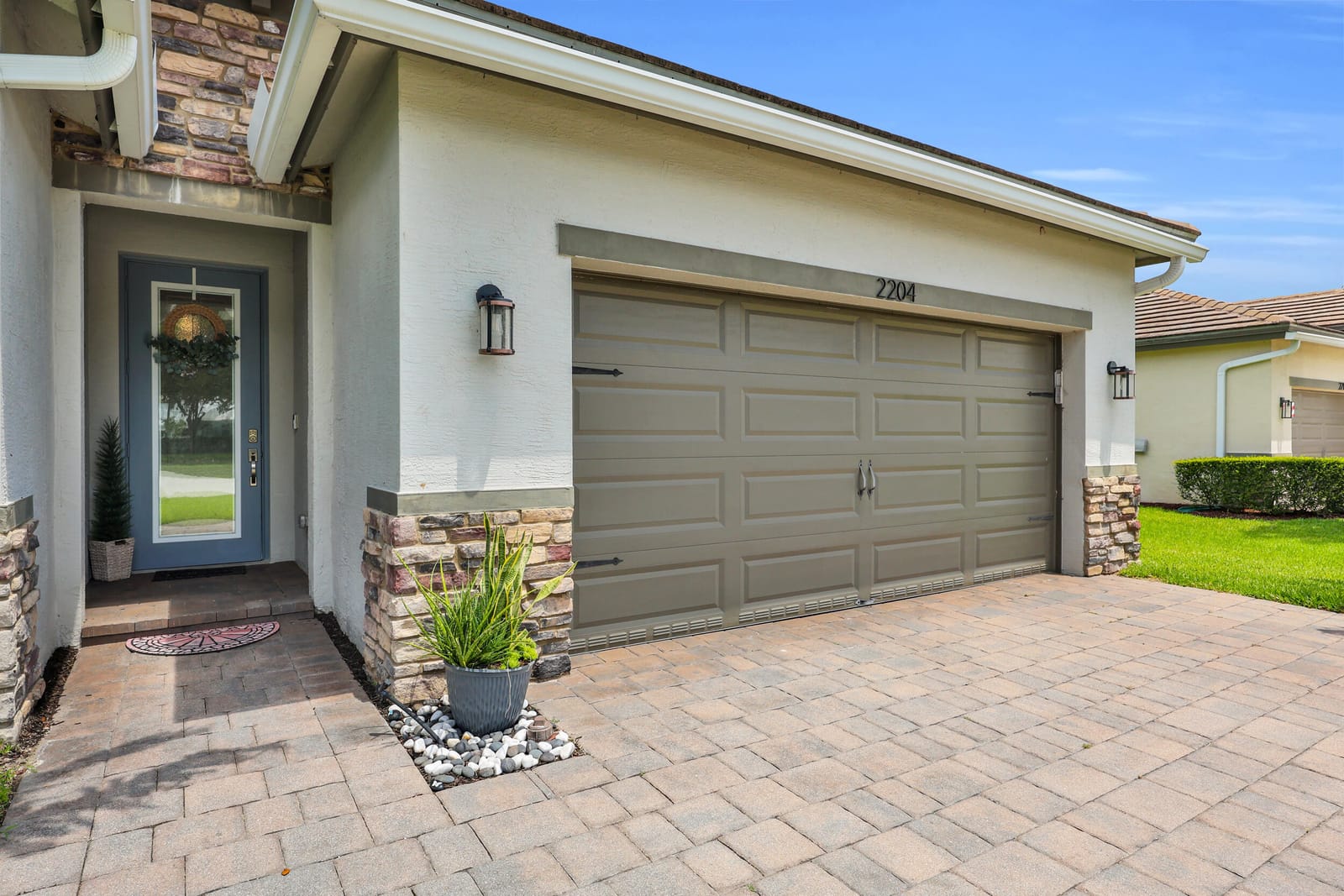 2204 SW Strawberry Terrace, Palm City, FL 34990 photo 3