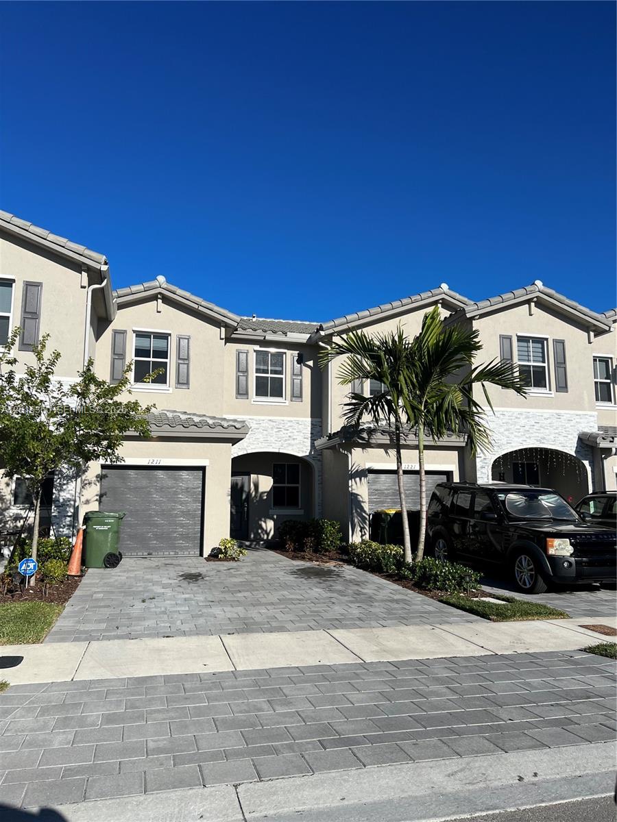 1211 SE 27th Terrace, Homestead, FL 33035, Homestead