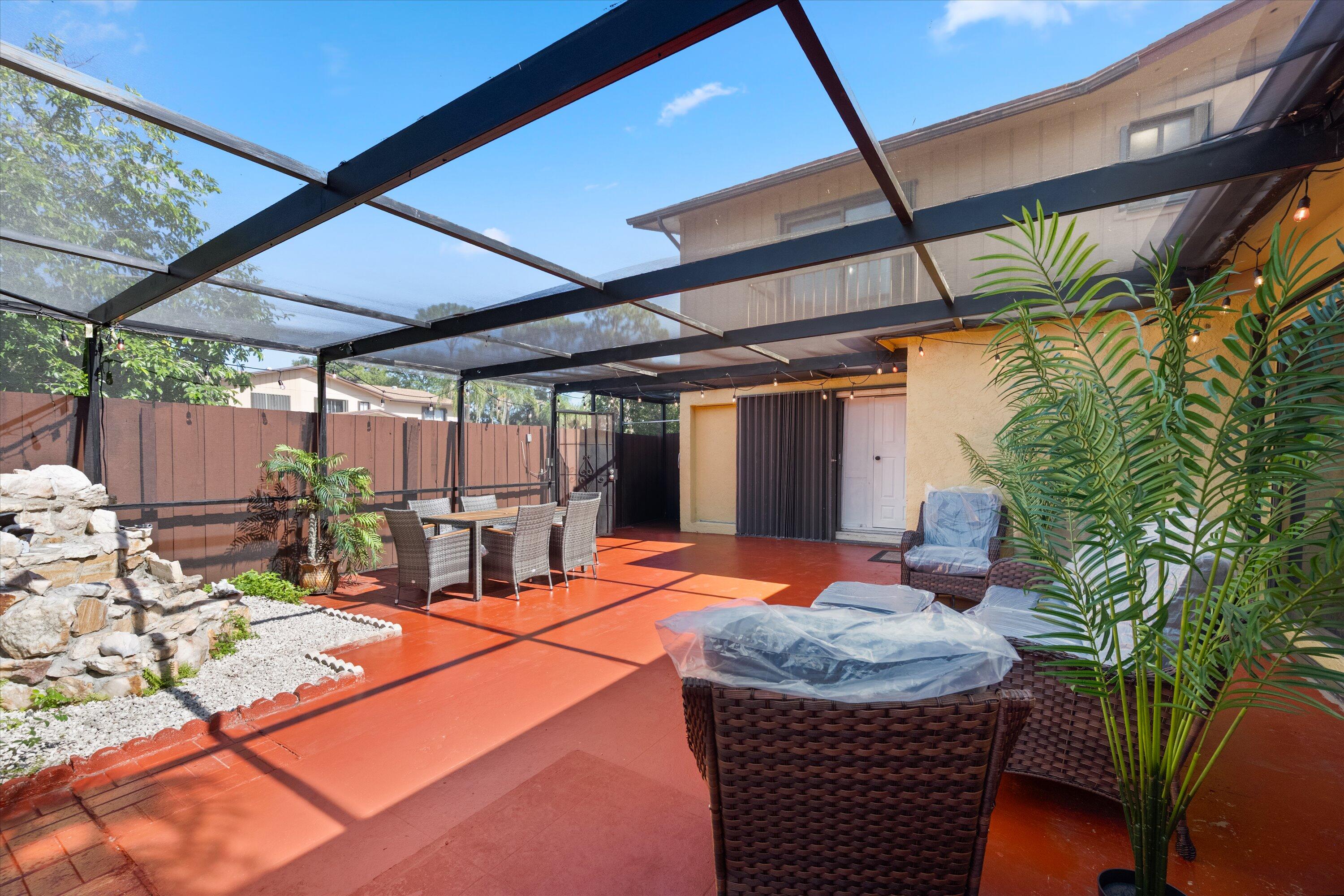 4258 S Landar Drive, Lake Worth, FL 33463, Lake Worth