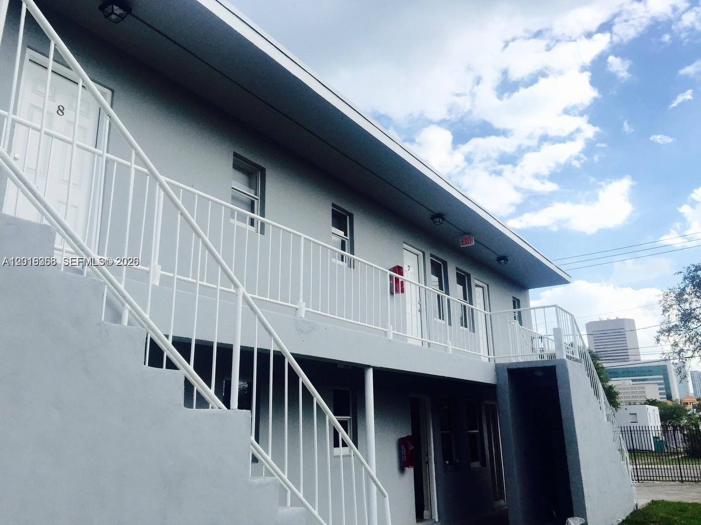 219 NW 10th Street 2, Miami, FL 33136, Miami