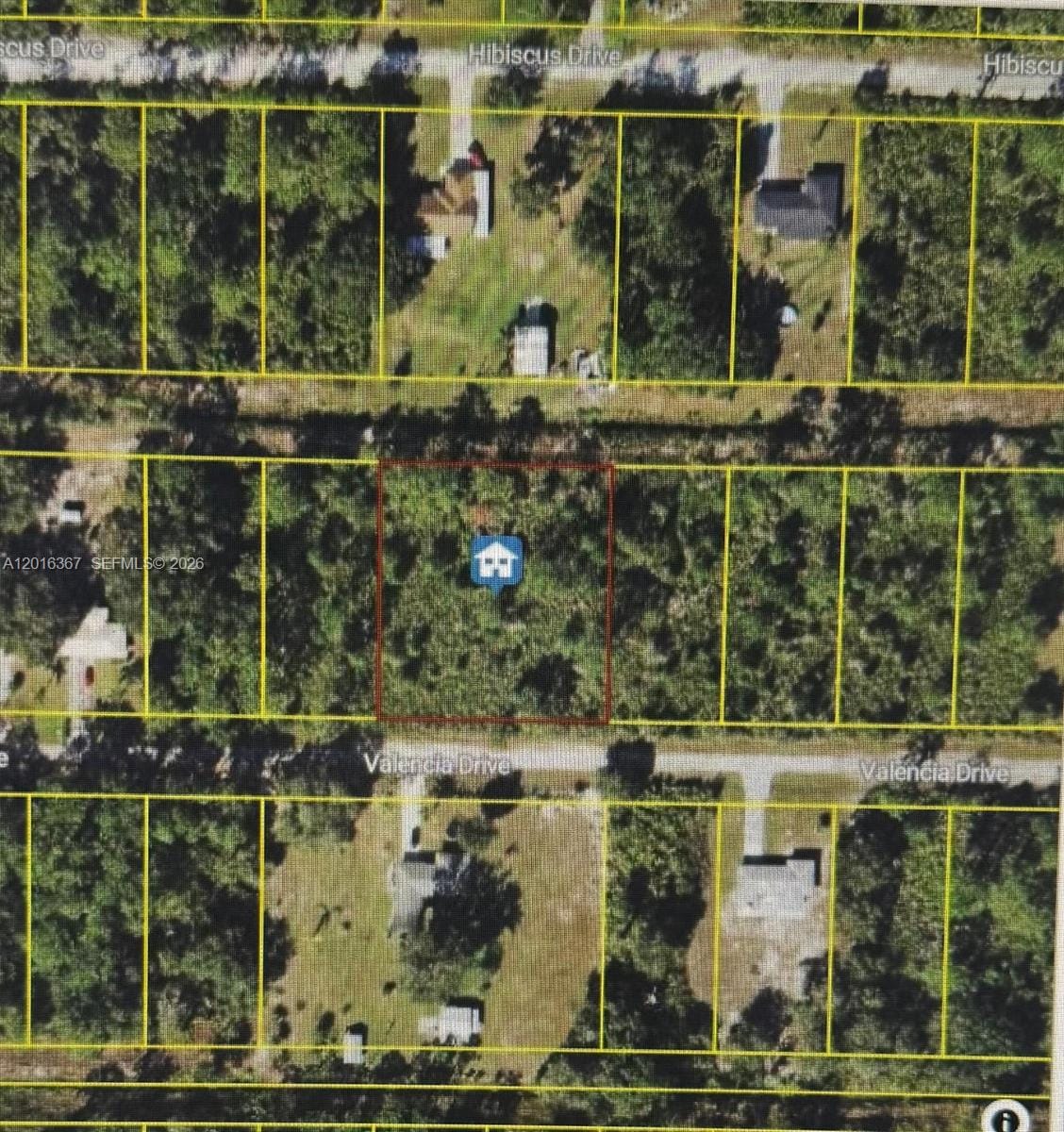 0 Valencia, Lake Wales, FL 33855 photo 5