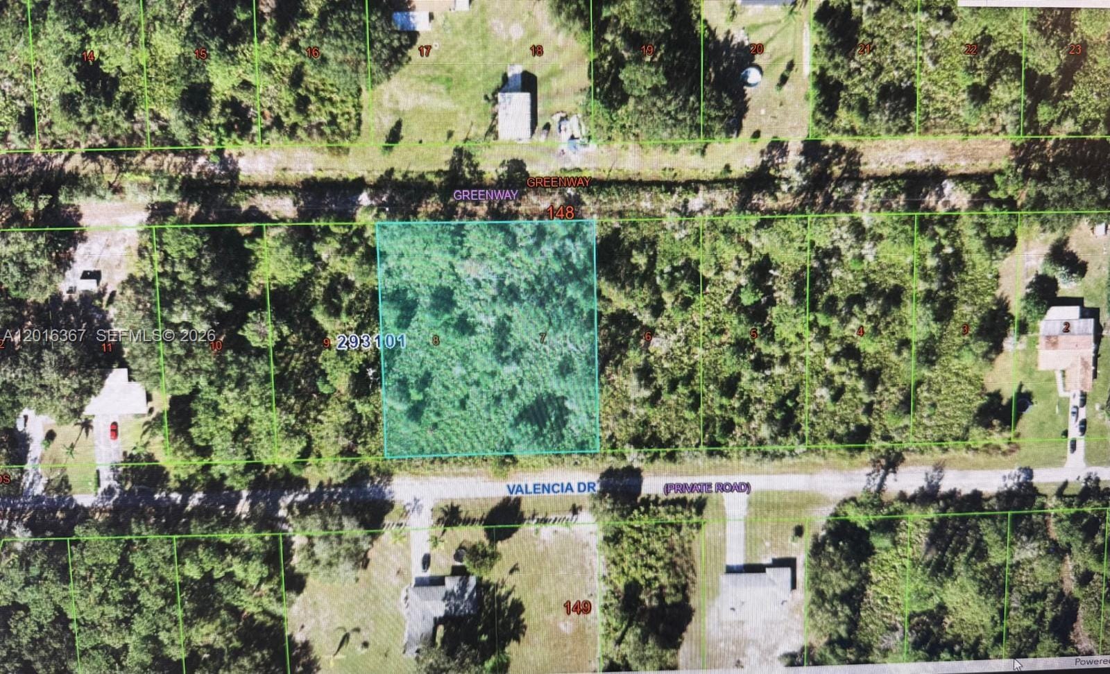 0 Valencia, Lake Wales, FL 33855 photo 9