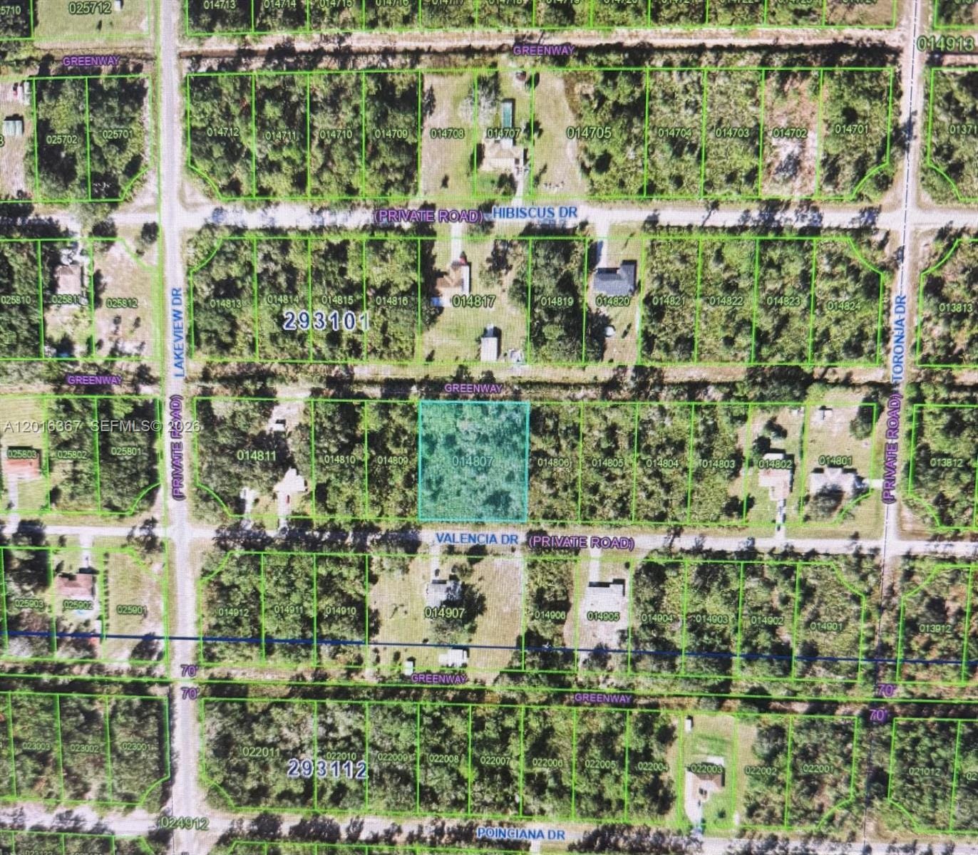 0 Valencia, Lake Wales, FL 33855 photo 10