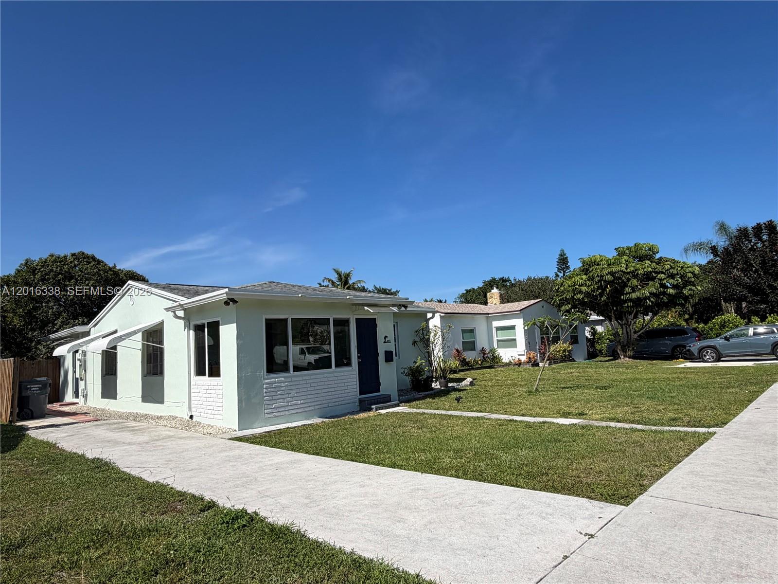 2711 Adams Street, Hollywood, FL 33020, Hollywood