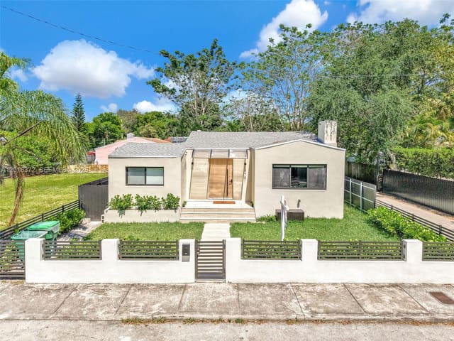 4721 NW 6th Avenue, Miami, FL 33127