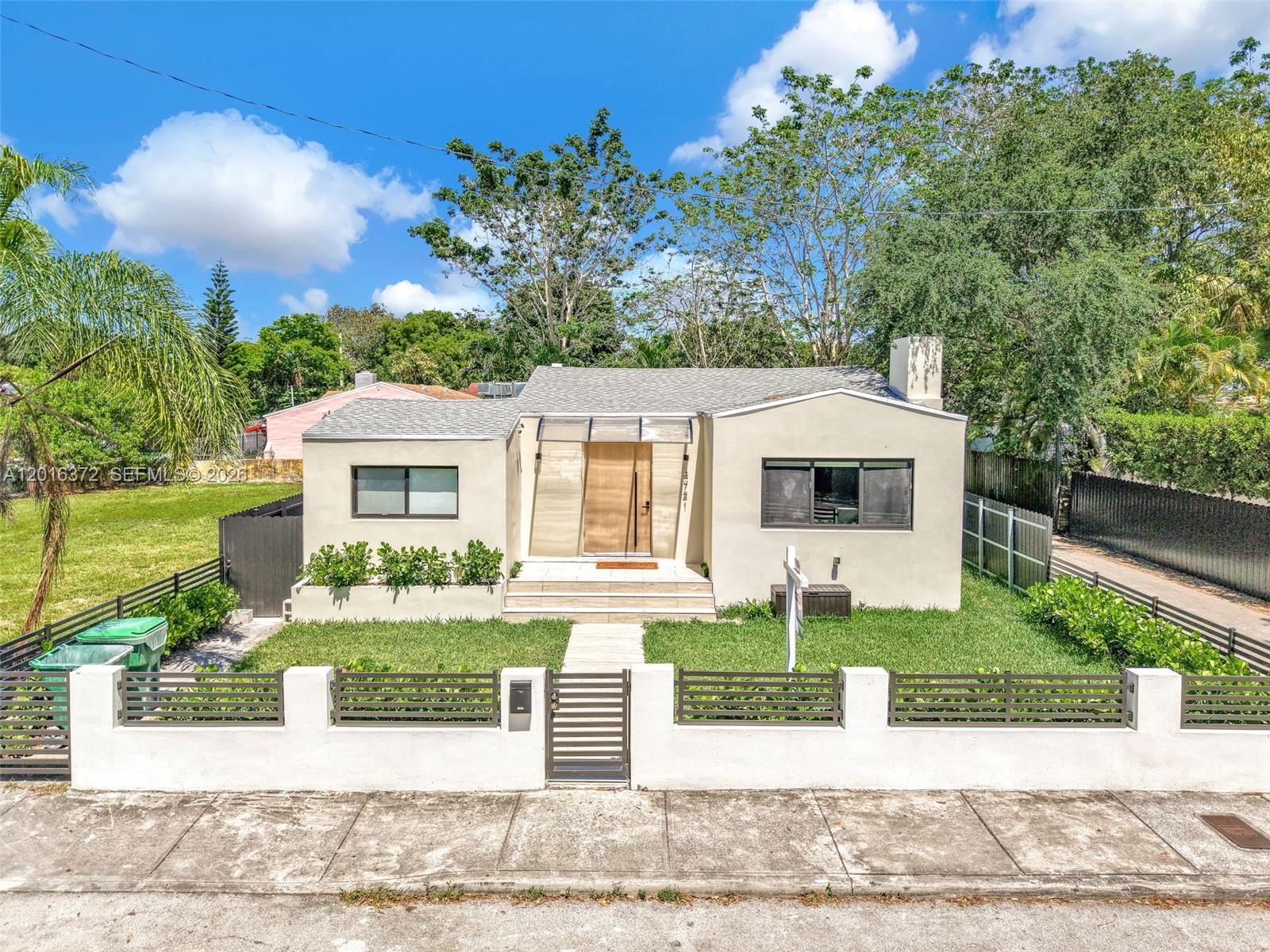 4721 NW 6th Avenue, Miami, FL 33127, Miami
