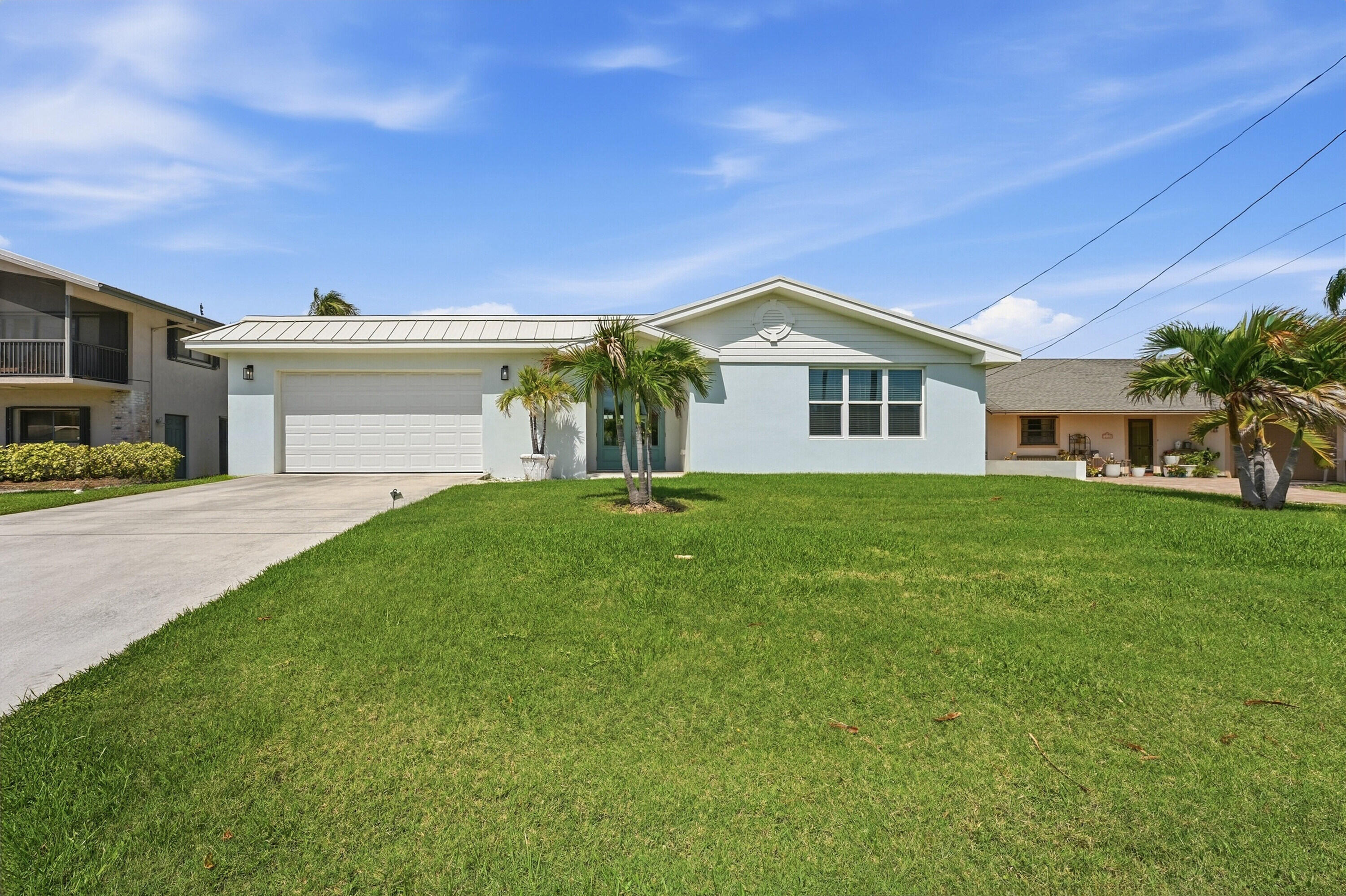 1123 Granada, Hutchinson Island, FL 34949, Hutchinson Island